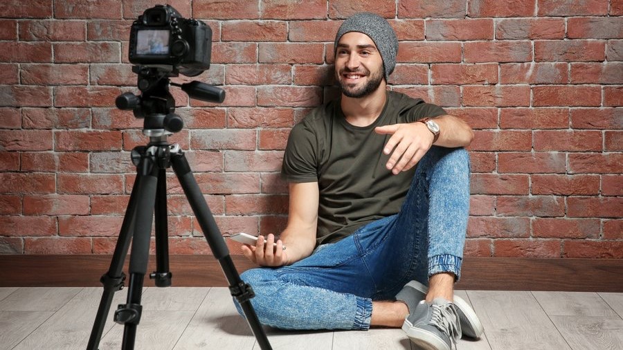 Socl-Media-Influencer