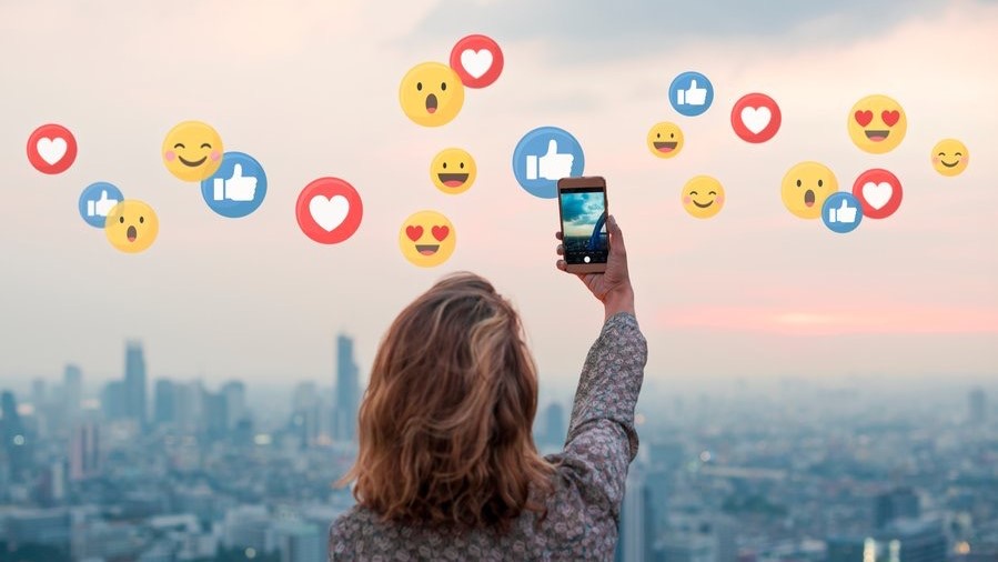 Social-Media-Buttons
