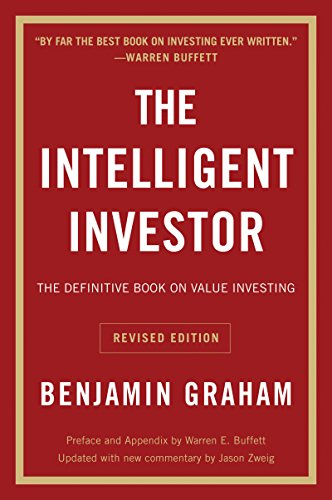 The-Intelligent-Investor