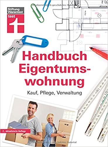 Handbuch-Eigentumswohnung