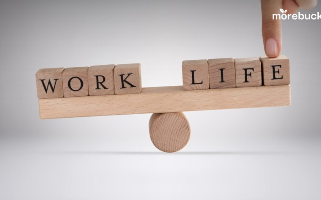 Work-Life-Balance: 5 Vorteile für dein Berufs- und Privatleben