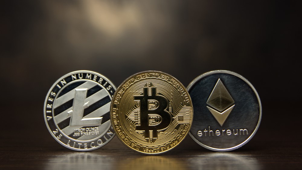 Investieren sie in ein bitcoin-tutorial