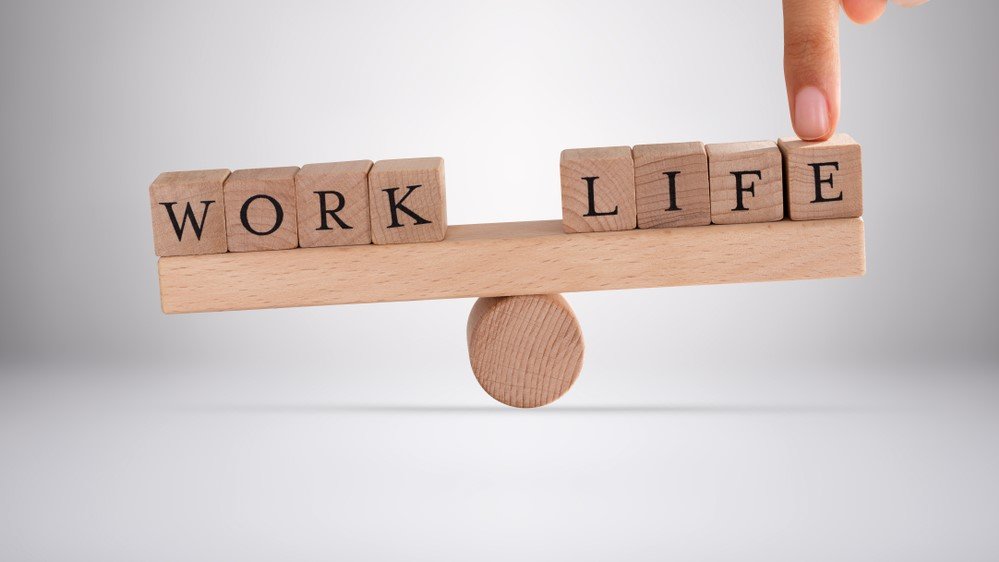 Work Life Balance: 5 Gründe warum sie für Karriere & Geist wichtig ist