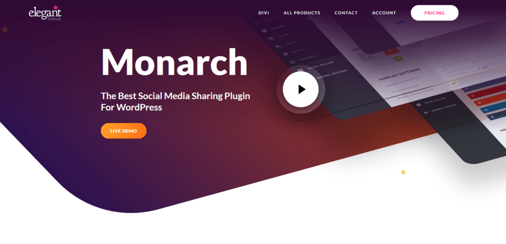Monarch-plugin