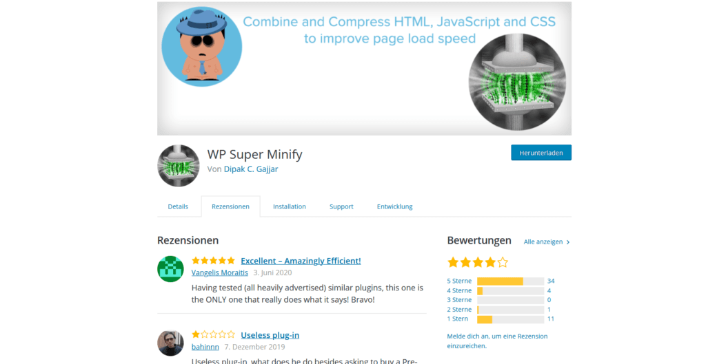 wp-super-minify