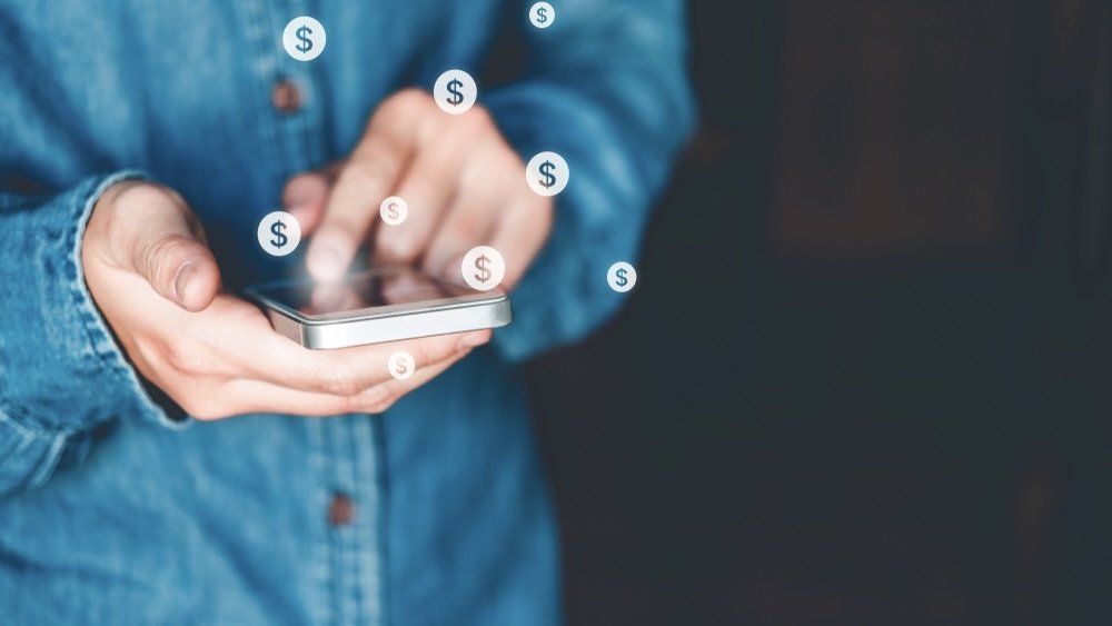 Mit Apps Geld verdienen: 23 Apps die sich Lohnen