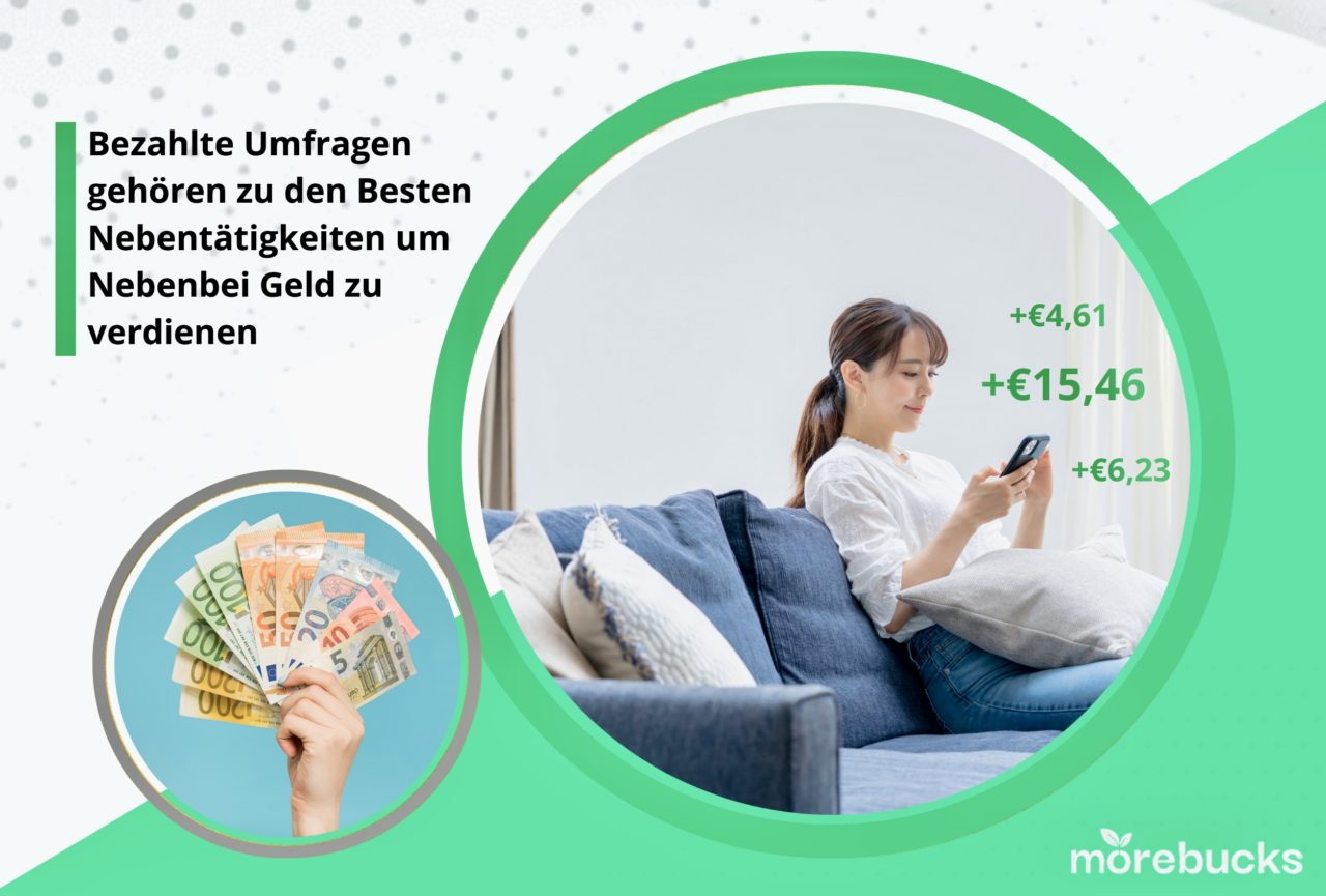 Geld Nebenbei Verdienen österreich