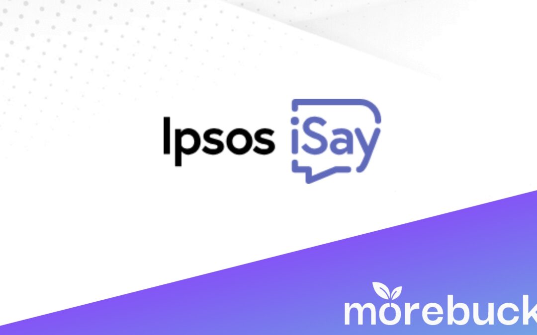 Ipsos iSay Erfahrungen 2024: Bezahlung, Besonderheiten & Bedenken