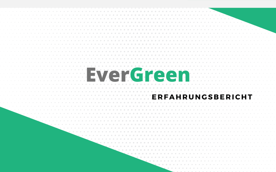 Evergreen Erfahrung – So gut ist der Robo Advisor wirklich