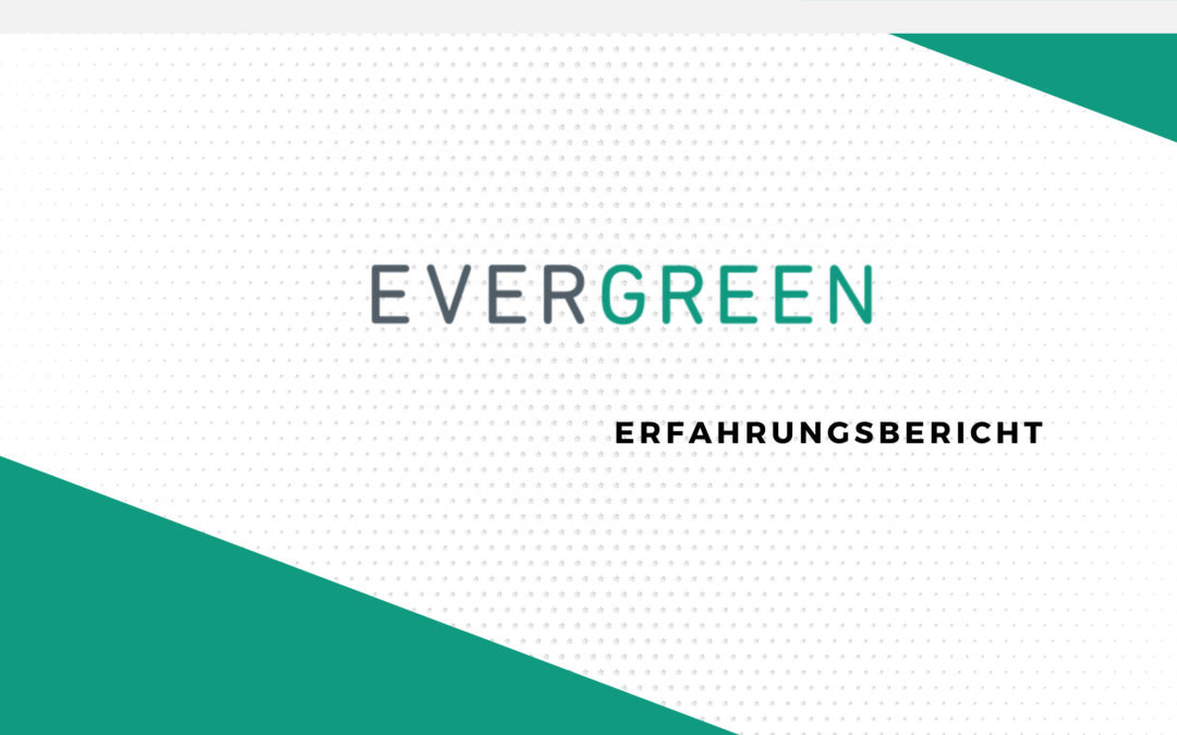 Evergreen Erfahrung – So gut ist der Robo Advisor wirklich