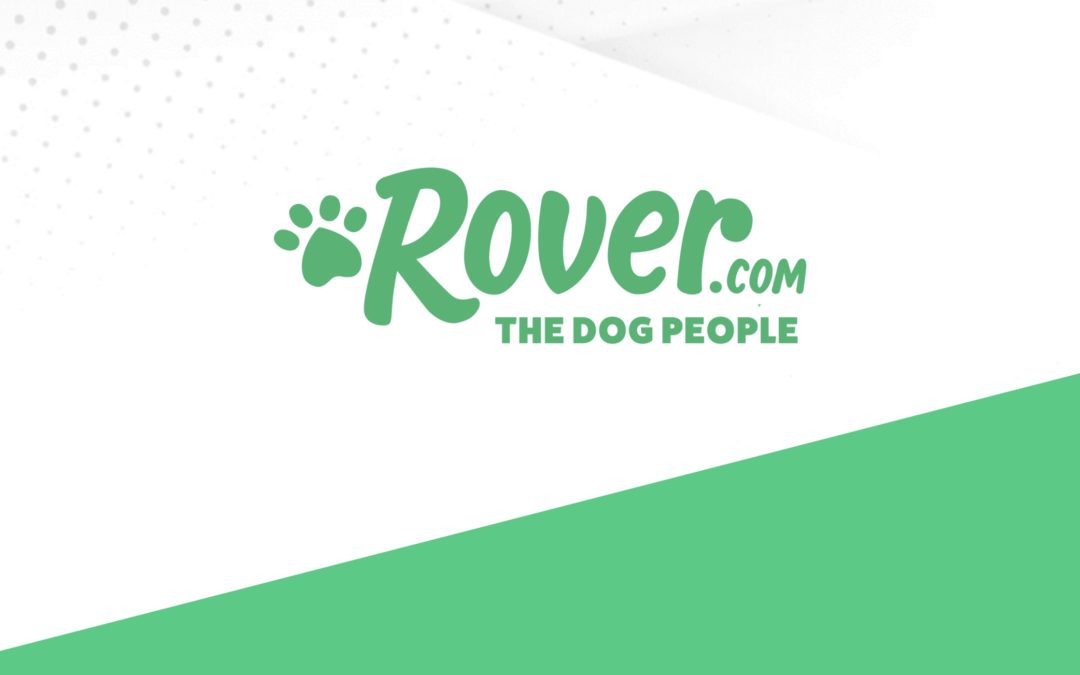 Hundesitter über Rover werden: Lohnt es sich anzumelden?