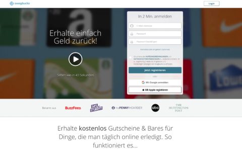 Top 9 Cashback Apps: So bekommst du mehr für dein Geld | morebucks