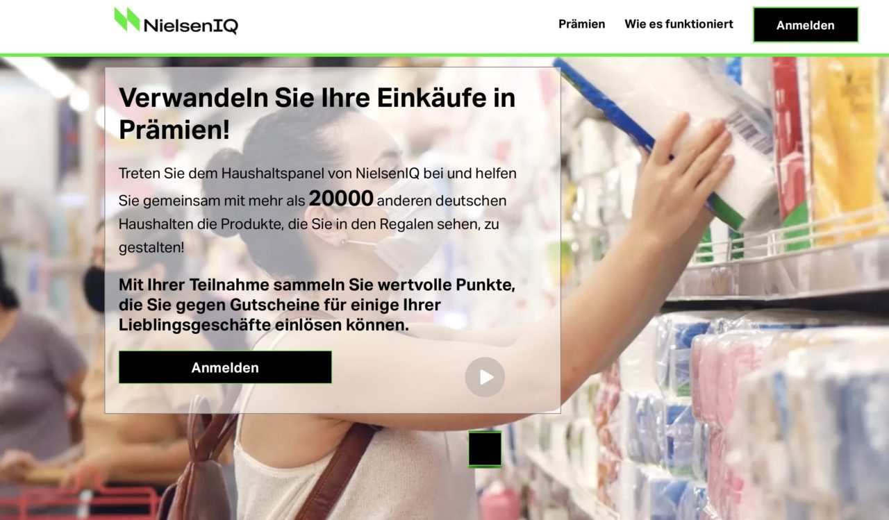 Mit Bezahlten Umfragen Geld Verdienen: 39 Seiten Im Überblick | Morebucks