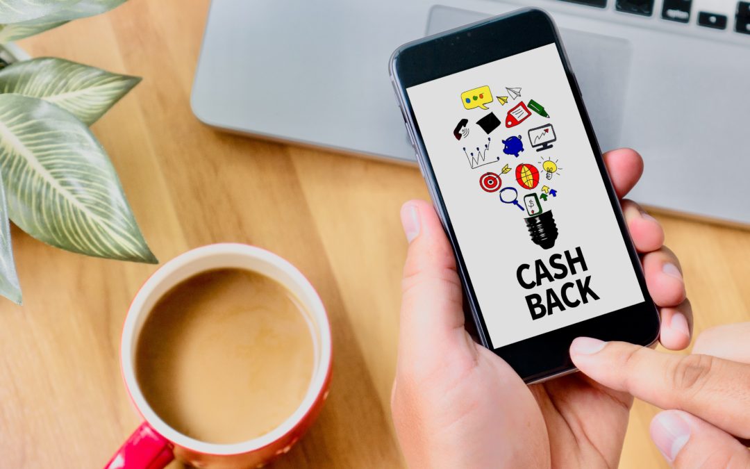 Die 8 Besten Cashback Apps für deinen Einkauf