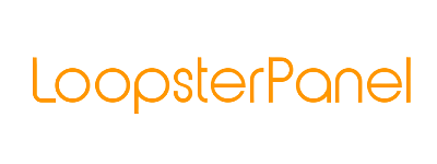 Loopster-Panel