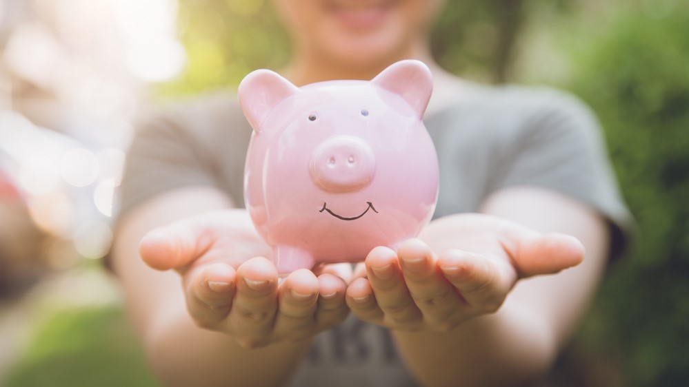 14 Geld Spar Apps um deine Finanziellen Ziele zu erreichen