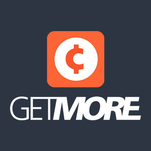 GETMORE-Icon