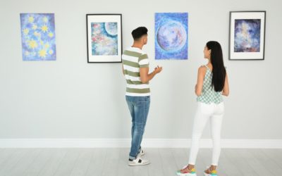 Kunst als Geldanlage: 5 Wege wie du in Kunst investieren kannst