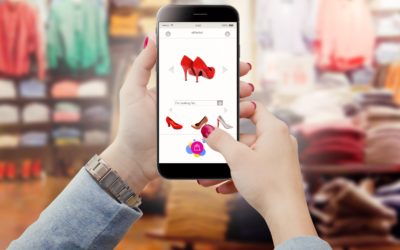 Die 13 Besten Shopping Apps mit denen du viel Geld sparst