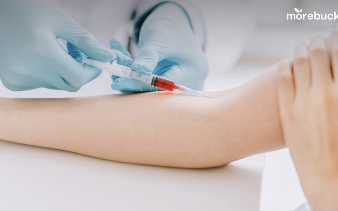 Blutplasma Spenden: Was du wissen musst – Geld, Risiken und Tipps
