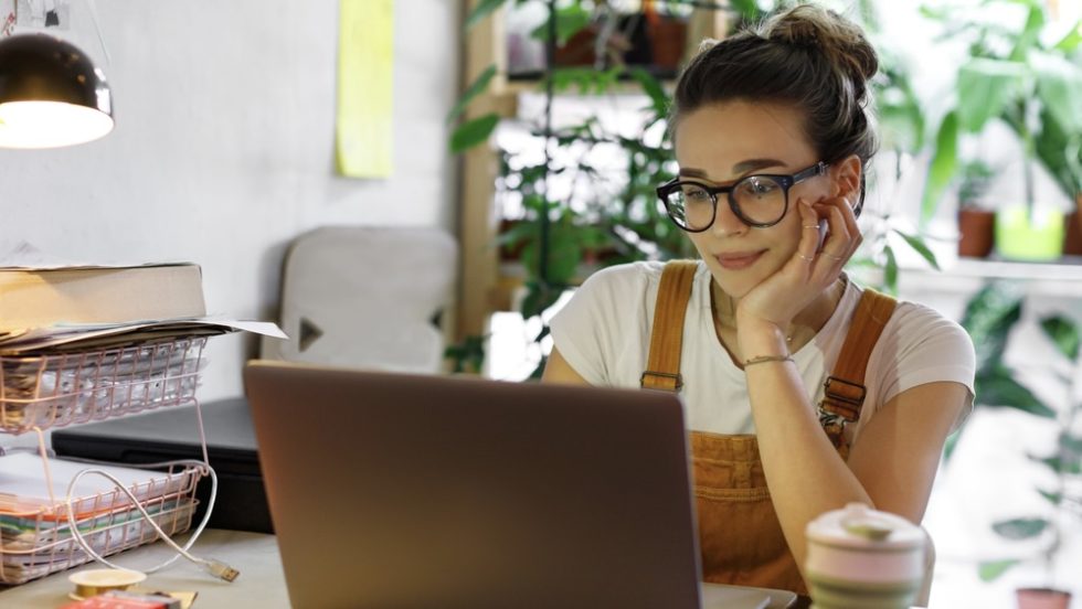 Arbeiten Von Zuhause Aus In Festanstellung Arbeiten von zuhause aus: 30 Ideen die wirklich funktionieren | morebucks