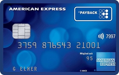 American-express-payback-cashback-kreditkarte