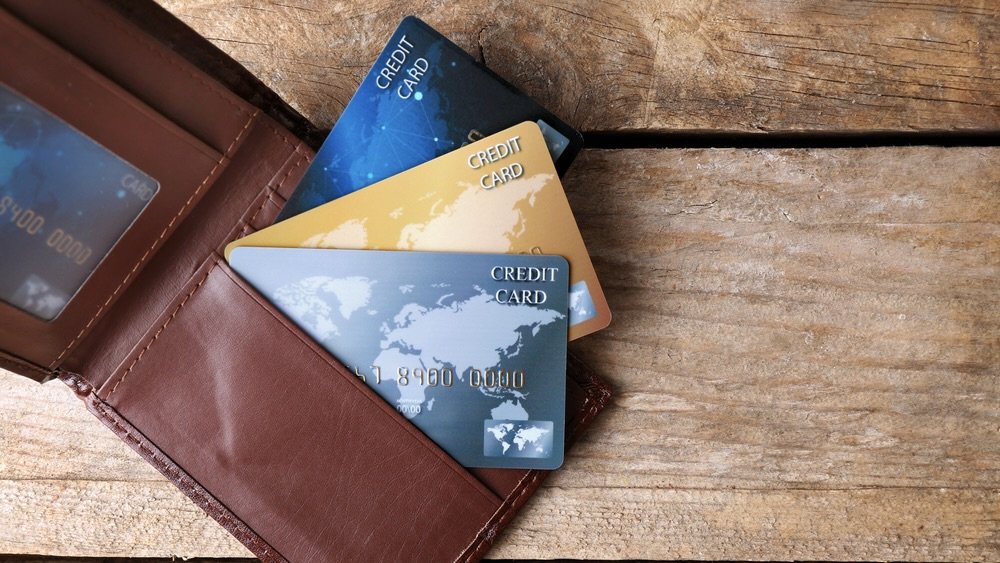 Die 9 Beliebtesten Cashback Kreditkarten 2024 im Vergleich