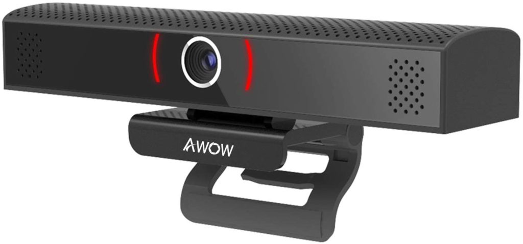 Wow-streaming-webcam
