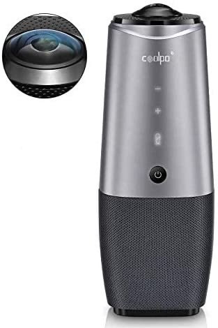 Videokonferenzsystem-Coolpo