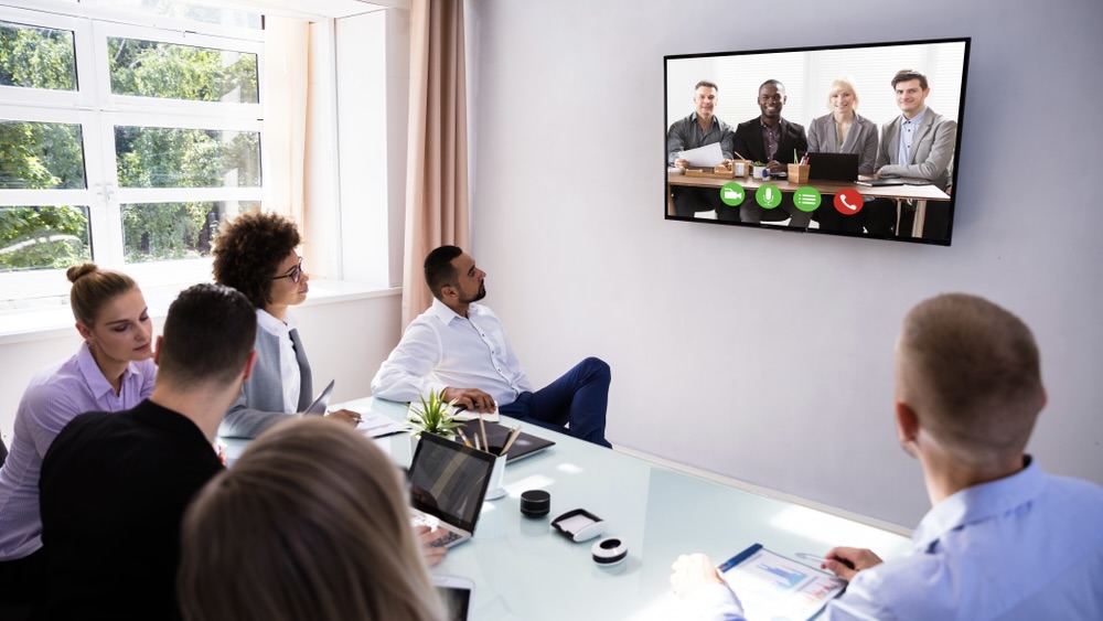 Die 10 Besten Videokonferenzsysteme für unter 1.000€