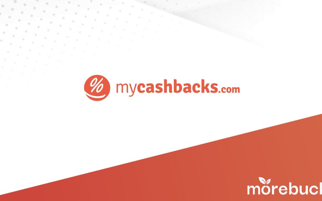 mycashbacks Erfahrungen: Einer der Besten Cashback Anbieter?