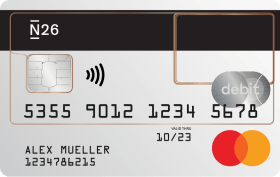 n26-kreditkarte