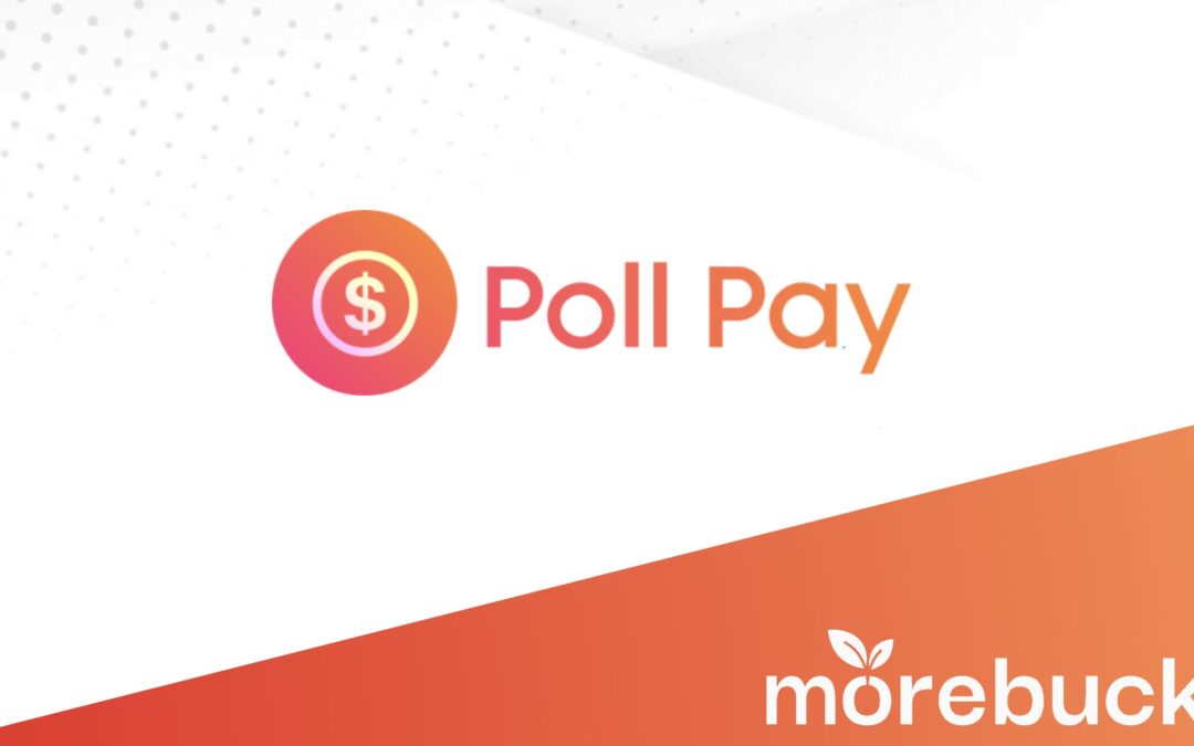 Poll Pay Erfahrungen 2024: Lohnt sich die Umfrage App?