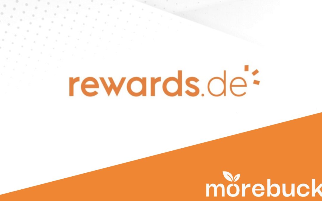 Rewards.de im Test: Geld verdienen leicht gemacht?
