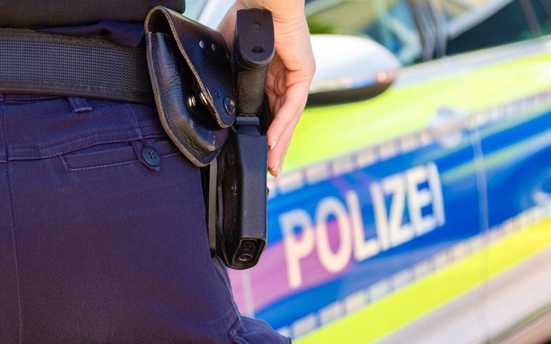 Polizist werden: Alle Infos, Voraussetzungen & weitere Karrierechancen im Überblick
