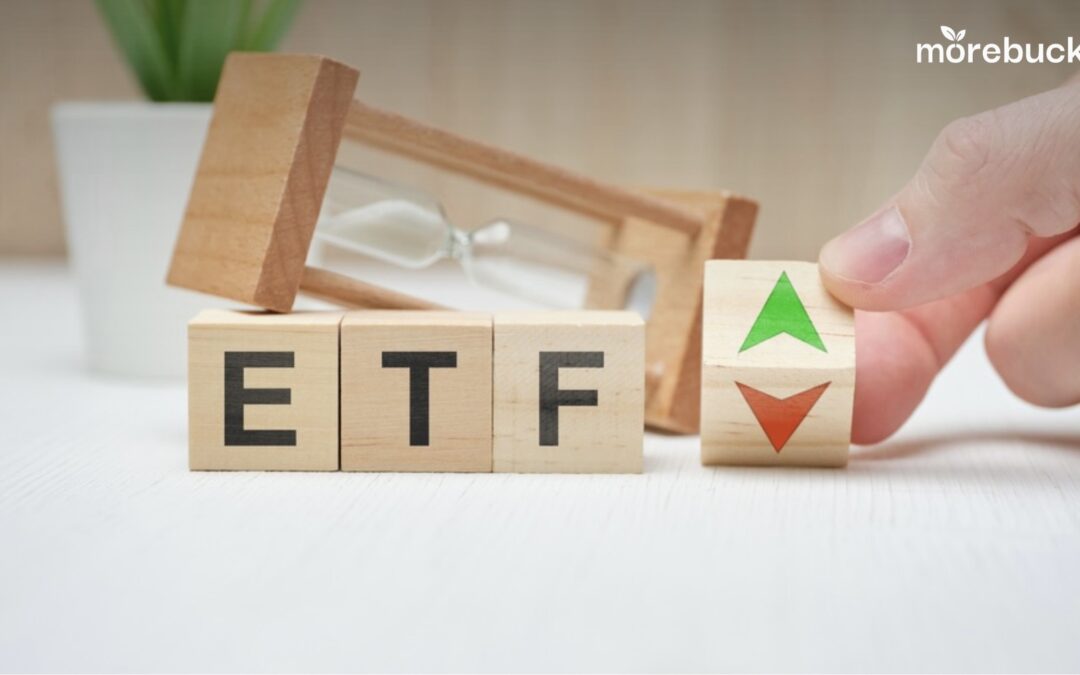 ETF Rentenversicherung: 7 Anbieter im Vergleich und für wen es sich lohnt