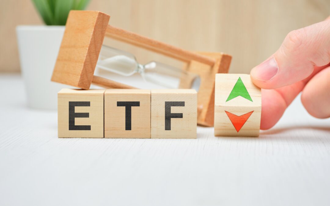 ETF Rentenversicherung: 7 Anbieter im Vergleich und für wen es sich lohnt