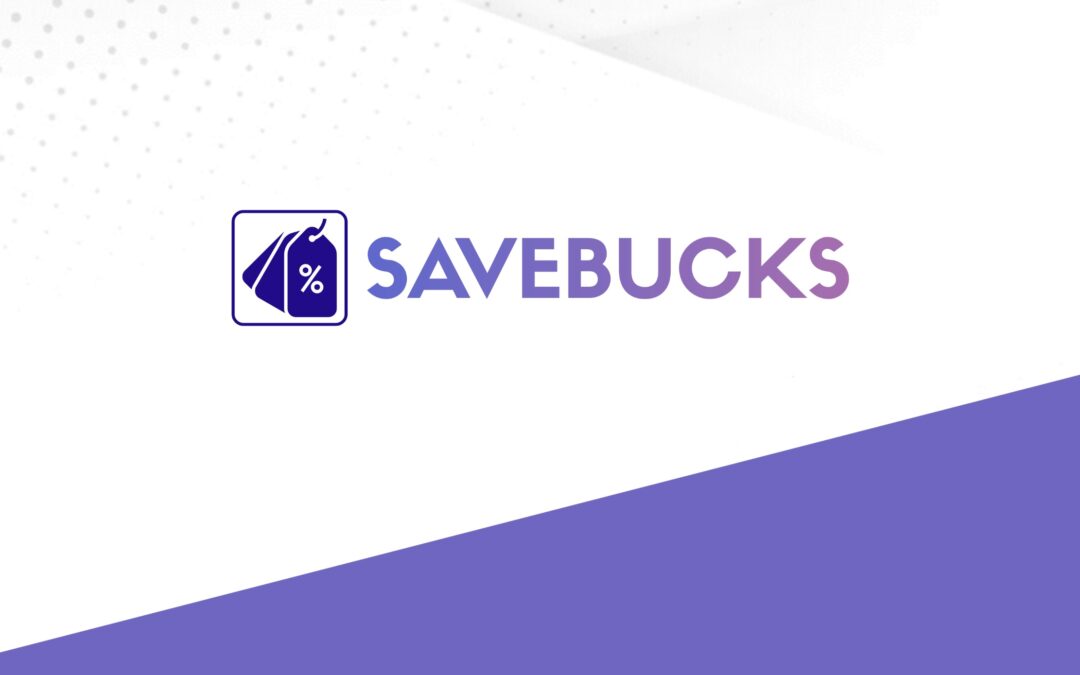 Savebucks: Geld verdienen mit Cashback, Umfragen & Websitetests